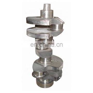 F3L912 Diesel Engine Forged Steel Crankshaft 02136928