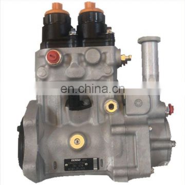 diesel fuel pump 6261-71-1110 / 094000-0580