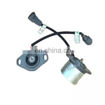 Excavator Spare Parts Angle Sensor 4444902 for EX200-2 EX200-3 EX120
