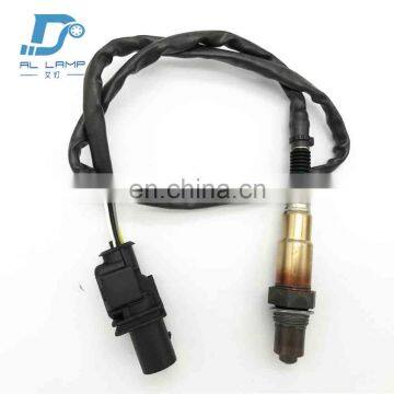 Oxygen Sensor 1K0998262L 0258017178 For A3 1.3 A4 Touareg Golfs