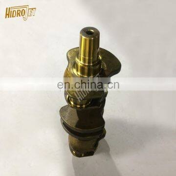 Good quality 3304 crankshaft 2W7960  4N9694  04N7692  4N7694 4N-7692 4N7692  5S5252 for 3304B SR4  in hot sale