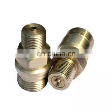 Hot Sell Mass Production New Coming New Cnc Turning Parts photo-2