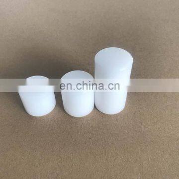 High Precision CNC Machining Plastic Parts/White Turning Parts