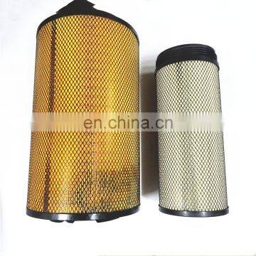 Foton Auman ETX Air Filter 1531311981209 1531311981208