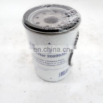 Hot Selling Original Oil Filter For Excavator