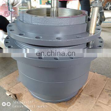 31Q9-40021 Excavator Travel Reduction Gearbox R320-9 Travel Gearbox