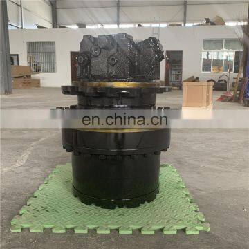 Excavator Parts HMGF35AA EX200-5 Final Drive EX200-5 Travel Motor