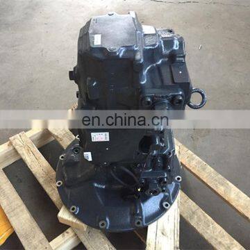 PC200-8 Hydraulic Pump PC200-8 Hydraulic Main Pump 708-2L-00400 photo-3
