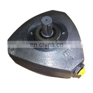 Replace Rexroth 1PF1R4 series Hydraulic Oil Pump Hydraulic gear pump 1PF1R4-193.15-500R