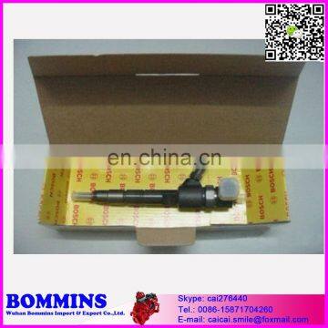 0445110335 oe China Injectors in High Quality photo-2