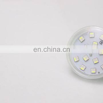 IP65 60mm  Auto Programmable RGBW LED amusement point light