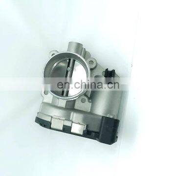 Throttle Body OEM 0280750535, 7S7G9F991CA, 1751015, 7S7G9F991BA, BE8Z9E926B, 0280750536