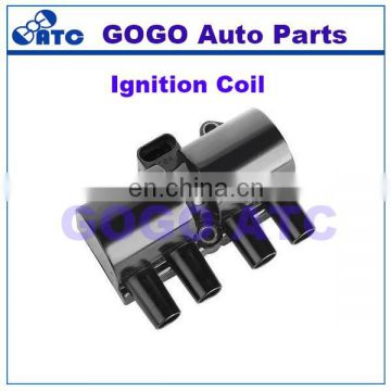 GOGO Ignition Coil for Daewoo Chevrolet Aveo Suzuki Forenza OEM 2.2i 16V,1.3i 97-04,96253555,93363483