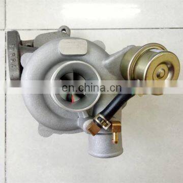 4D56 A-1 Engine Turbocharger for Hyundai Starex TDi D4BH 2.5L Diesel Engine Parts Turbo Charger GT1749S 49135-04302 28200-42650 photo-3