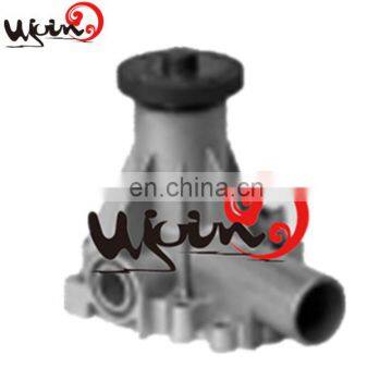 Cheap reversible water pump for VOLVO 270681 275619 463425 2706810 2756195 4634259 240 series 360 series 244 B17 B19 B23 B21