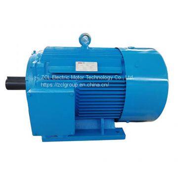 Permanent Magnet Synchronous Motor photo-3