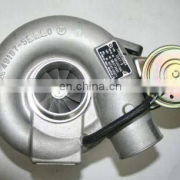 good choose ! TD07-9 turbocharger 49187-00271 ME073935 turbo For Mitsubishi FUSO FM657 Truck 6.0L 1998- 6D16T 6D16 D