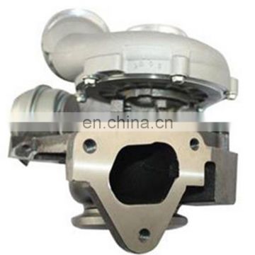 Turbocharger manufacturer GT1852V 709836-0001 6110960899 A6110960899 for GARRETT turbo charger for Mercedes Benz Truck OM611