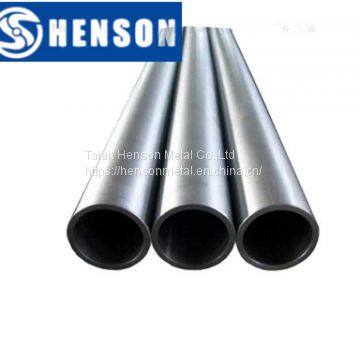 Top sell high quality 441 stainless steel welded pipe per meter price  1 buyer