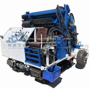 Automatic Fishery Machine for Clam Digging photo-4