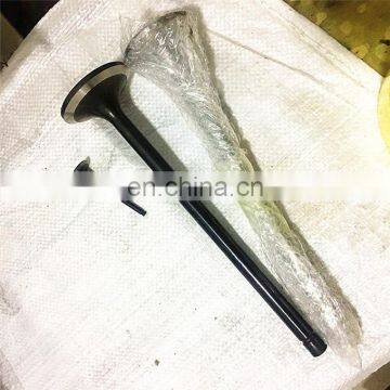 Auto Parts Steel Stellite Head Tips Seat Guides Engine Valve for Cummins Dongfeng ISf 2.8 5261320 5256949 ISF 2.8 ISF3.8 Cat photo-7