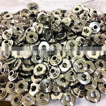 Can-am Sea-doo Ski-doo OEM Camshaft Cam Sesnsor Switch 420664045 Maverick RXPRXT Jetski Spare Parts Titanium Retainers Brp 1503
