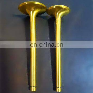 Pick up Truck Spare Parts For Hyundai Tucson Trago Ix35 D6ca D6ac I20 hd 65/72/78 Y20 Intake Exhaust Engine Valve photo-2