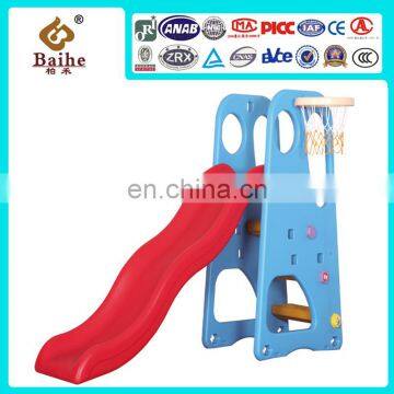 Indoor Kids Combined Slide BH-168901 Used Slide for Kids photo-3