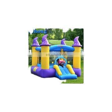 Commercial Grade Fun Inflatable Jumping Castle for Kids photo-6