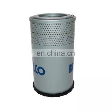 Hydraulic Return Oil Filter Element 60101256