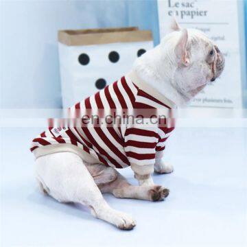 Eco Friendly Wholesale Fashion Winter Designers Dog Clothes photo-2