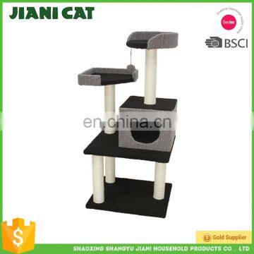 Best Sales High Quality Modern Cat Scratcher photo-2