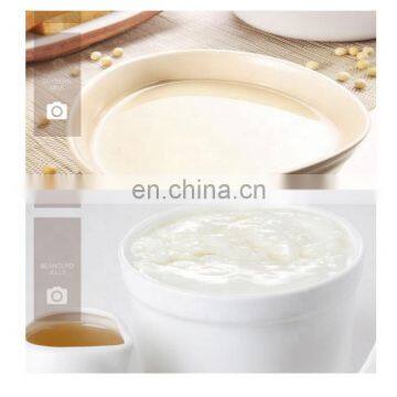 Chinese Stainless Steel Commercial Tofu Extractor Soymilk Soya Soy Bean Curd Soybean Milk Grinder Grinding Making Machine Maker photo-7