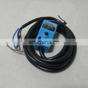 Conductive Type Sensor CE Proximity Sensor Switch SN04-P 10-30V DC photo-4