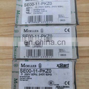 Moellers Contactor SE00-11-PKZ0 photo-5