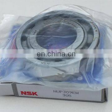 Cylindrical Roller Bearings NU309 NUP309 NJ309 Size 45x100x25mm Bearings NU 309 NUP 309 NJ 309 photo-3