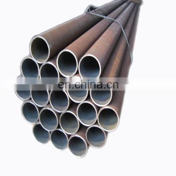 hollow section din2448 st37 seamless steel pipe astm a106