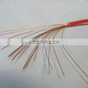 PVC Insulated Copper H07V-R 16MM Cable
