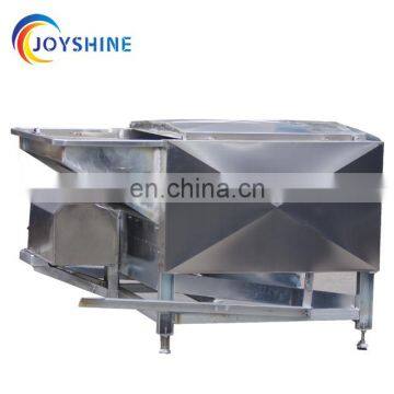 Electric Commercial China Duck Chicken Plucker Defeathering Machine photo-5