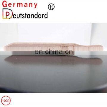 New Types Bakery Equipment Crepe Maker Tools With Turner for Crepes With CE
