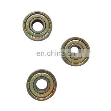 Custom Extended Inner Race Ball Bearing 608zz 2rs For Bad And Complicated Environment photo-7