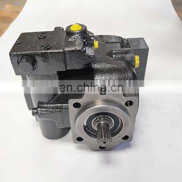 America OILGEAR PVG130E1UVGFYP-1NNSN PVWJ098A1UVLSAYP-1NNNN PVWJ-064-AIUV-LSFY-P-1NNNN Hydraulic Piston Pump photo-4