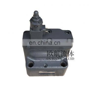 TOKIMEC Proportional valve TFRGP-06-550-10-S2D Flow valve