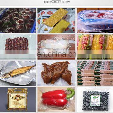 Factory Outlet Vacuum Packaging Machine photo-3