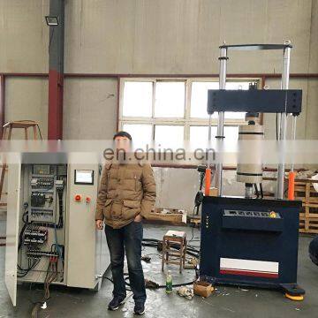 100KN Bending Dynamic and Static Utm Machine Price in India photo-4