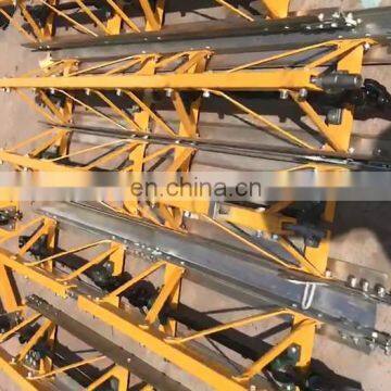 Gasoline Type Concrete Floor Frame Leveling Machine With CE Certificate photo-7