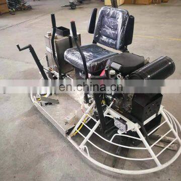 Экономьте время и силы с помощью самоходного бетонного плоскогубцевого утюга для обработки поверхности пола photo-5