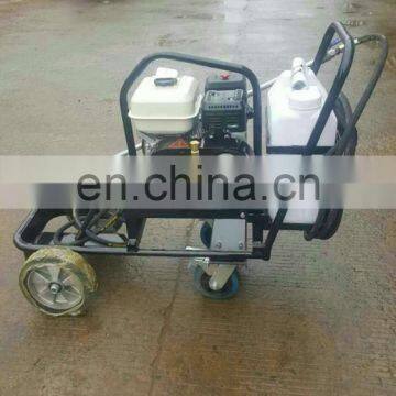 Hand Push Emulsfied Asphalt Spraying Machine photo-5