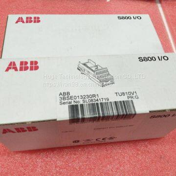 ABB TU810V1 3BSE013230R1 in stock