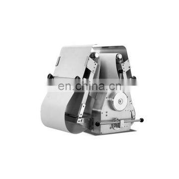 Small Reversible Pastry Dough Roller Dough Press Machine For Croissant,Cheap Price Bread Dough Sheeter Machine